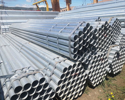 太原峰田恒業(yè)公司 專業(yè)鍍鋅鋼管廠家供應及建材服務